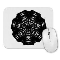 Sete Macacos Mouse Pad