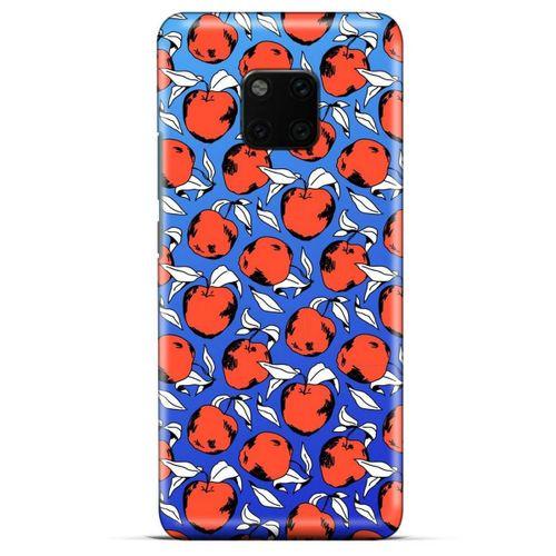 Lopard General Mobile GM 20 Pro Uyumlu Kılıf Frutix (39) Liquid Crystal Kılıf