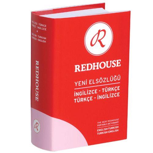 Yeni Elsözlüğü Redhouse