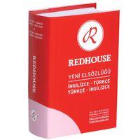 Yeni Elsözlüğü Redhouse