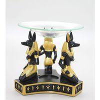 Polyester Anubis Buhurdanlık