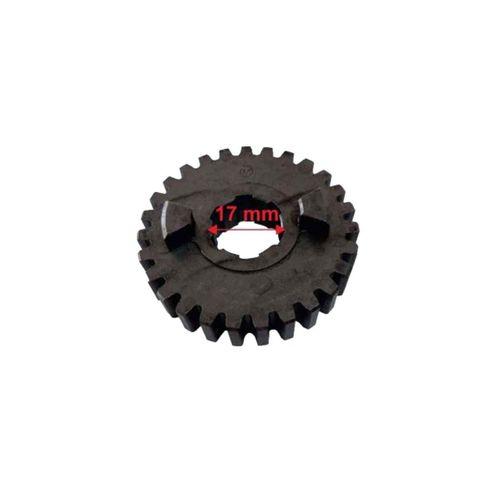 ATV Atv Kuba110 Şanzıman Dişlisi 27T İç 17X6-2 Öm