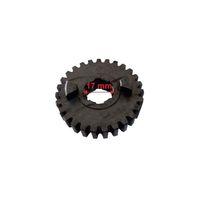 ATV Atv Kuba110 Şanzıman Dişlisi 27T İç 17X6-2 Öm