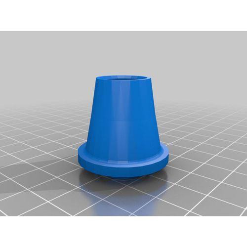 Araba Süpürgesi İçin Nozzle