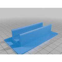 Webcam Döner Kol Aparatı (Bu ürün Sadece Plastik parçadır - Almadan Önce Soru Sorabilirsiniz)