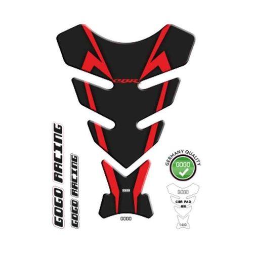 HONDA Honda Cbr 125Cc-250Cc 2005 - 2018 Uyumlu Tank Pad 005