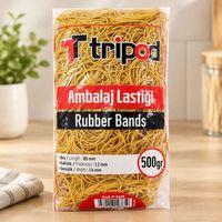 Tripod 500 gr Ambalaj Para Lastiği