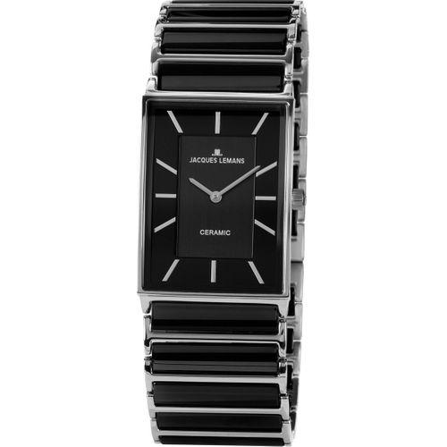 JACQUES LEMANS YORK 1-1594A KADIN KOL SAATİ