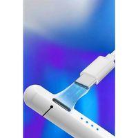 Tablet Kalemi Stylus Pen Dokunmatik Kalem Android Ve İos Uyumlu Şarjlı