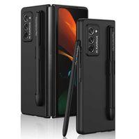 Galaxy Z Fold 2 Kılıf Zore Espen Kılıf