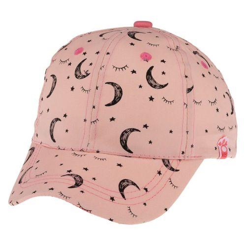 Kitti Kitti Bebe Kız Şapka (1-3 Yaş) Y24100-01 Pudra