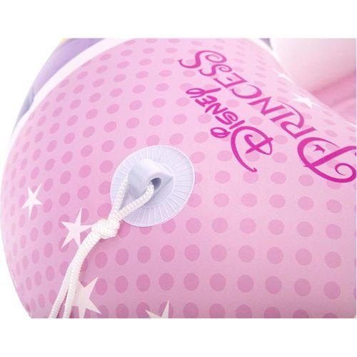BESTWAY, Prenses 1.02M X 69Cm Plaj Teknesi, 91044, 102 x 69cm, Multicolor