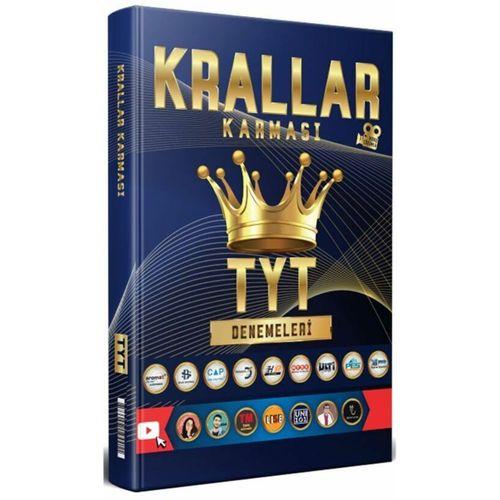 TYT Krallar Karması Denemeleri Krallar Karması