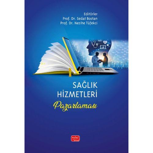 Sağlık Hizmetleri Pazarlaması