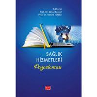 Sağlık Hizmetleri Pazarlaması