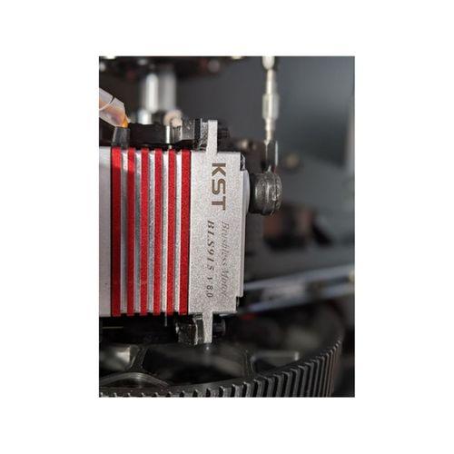 Tam Boy Servo Pedleri (Bu ürün Sadece Plastik parçadır - Almadan Önce Soru Sorabilirsiniz)