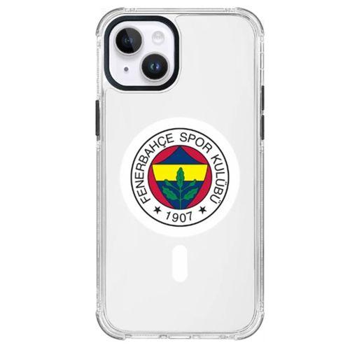 Fenerbahçe Telefon Kılıfı İphone 13 Orijinal Lisanslı