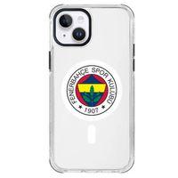 Fenerbahçe Telefon Kılıfı İphone 13 Orijinal Lisanslı