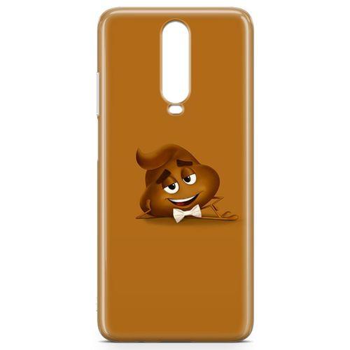 Xiaomi Redmi K30 5G Kılıf İçimdeki Ben Arka Kapak Koruma Desenli Full Koruyucu