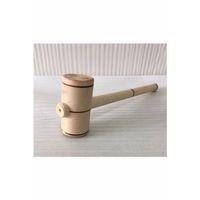 Ahşap Tokmak - Zeytin Tokmağı - Zeytin Ceviz Fındık Kıracağı Royaleks-56088