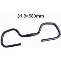 Kelebek Gidon 31,8mm Impact