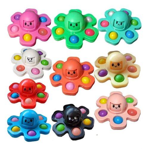 KAR 1041 AHTAPOT STRES ÇARKLI POPİT -İBİŞ