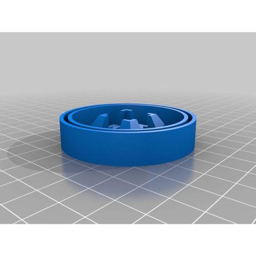 Modüler WS2812 Neopixel Yığın Işık Andon (Bu ürün Sadece Plastik parçadır - Almadan Önce Soru Sorabilirsiniz)