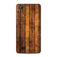 Lopard Vestel Venüs V5 Uyumlu Kılıf Wood'X (15) Antişok Kılıf Baskılı