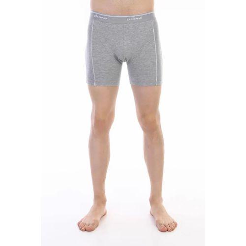 Çift Kaplan 855 Uzun Erkek  Boxer