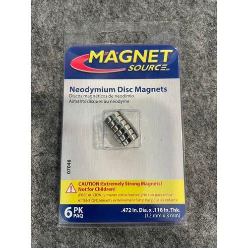 Manyetik Anahtar Konnektörü - 5145001