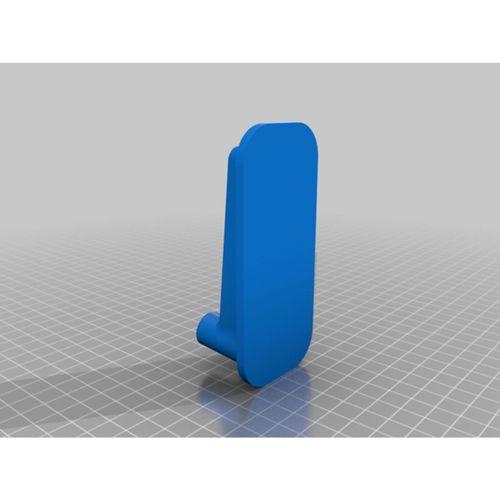 Dijital Kumpas Standı Remix 3D Baskı (Bu ürün Sadece Plastik parçadır - Almadan Önce Soru Sorabilirsiniz)