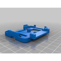 ST-LINK V3SET GERİ KAPAK-5136449