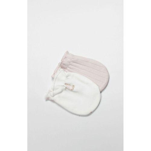 Bistyle 2li Eldiven Love You Family 90186 Pudra