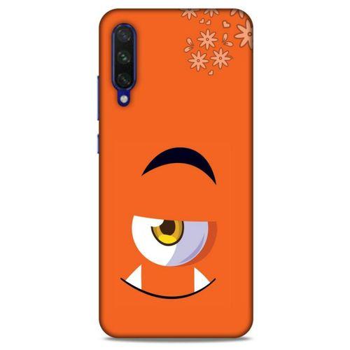Emojix (8) Xiaomi Mi A3 Kılıf Silikon Kapak Desenli