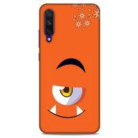 Emojix (8) Xiaomi Mi A3 Kılıf Silikon Kapak Desenli