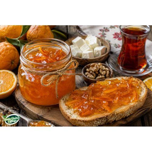 Sizin Bahçe Çiftliği Turunç Reçeli 720 gr.