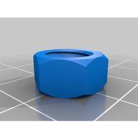 Kişiye Özel NUT JOB Somun Cıvata Yıkayıcı ve Dişli Çubuk Fabrikası (Bu ürün Sadece Plastik parçadır - Almadan Önce Soru Sorabilirsiniz)