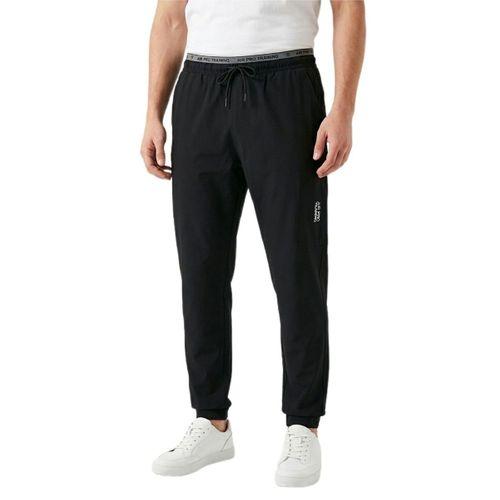 Erkek Aktif Outtor Lastiklit Pantolon BGL-ST05351