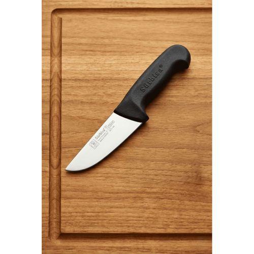 Sürmene Kasap Bıçağı Deri Yüzme Bıçağı Mutfak ve Et Kesim Şef Kurban Bıçak 0 Numara Sürbisa 61109