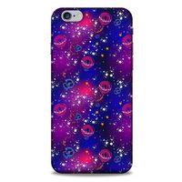 Apple Iphone 6 Plus Kılıf Spacex (29) Arka Koruma Kılıfı