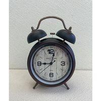 Metal Çalar Saat Model 2