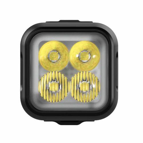 Ön Aydınlatma Far Şarjlı 1000 Lümen Knog Blinder