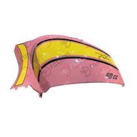 FALCON Falcon Arka Karenaj Sol Sarı/Pembe-Turtle