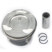 FEDERAL Piston + Segman A2740302317 W212 205