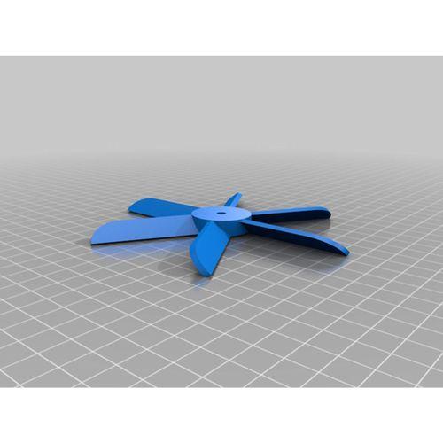 Rüzgar Türbini Parçaları (Bu ürün Sadece Plastik parçadır - Almadan Önce Soru Sorabilirsiniz)