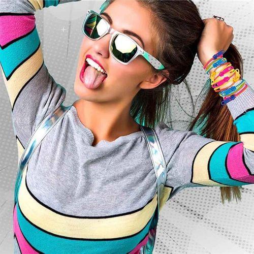 S01004785 JRU-ZIP ZIPPER CLİPS 3A -SUN