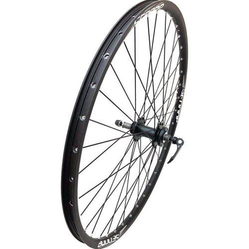 28 Arka Jant Örülü Disk Fren Çift Katlı Aluminyum