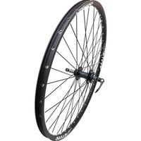 28 Arka Jant Örülü Disk Fren Çift Katlı Aluminyum