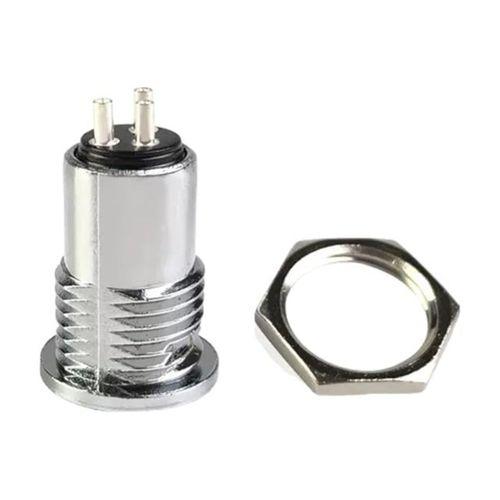 PowerMaster IC-195B Anahtarlı Switch 3 Kademeli 16mm