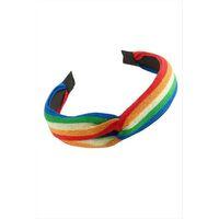 Çizgili Çapraz Taç